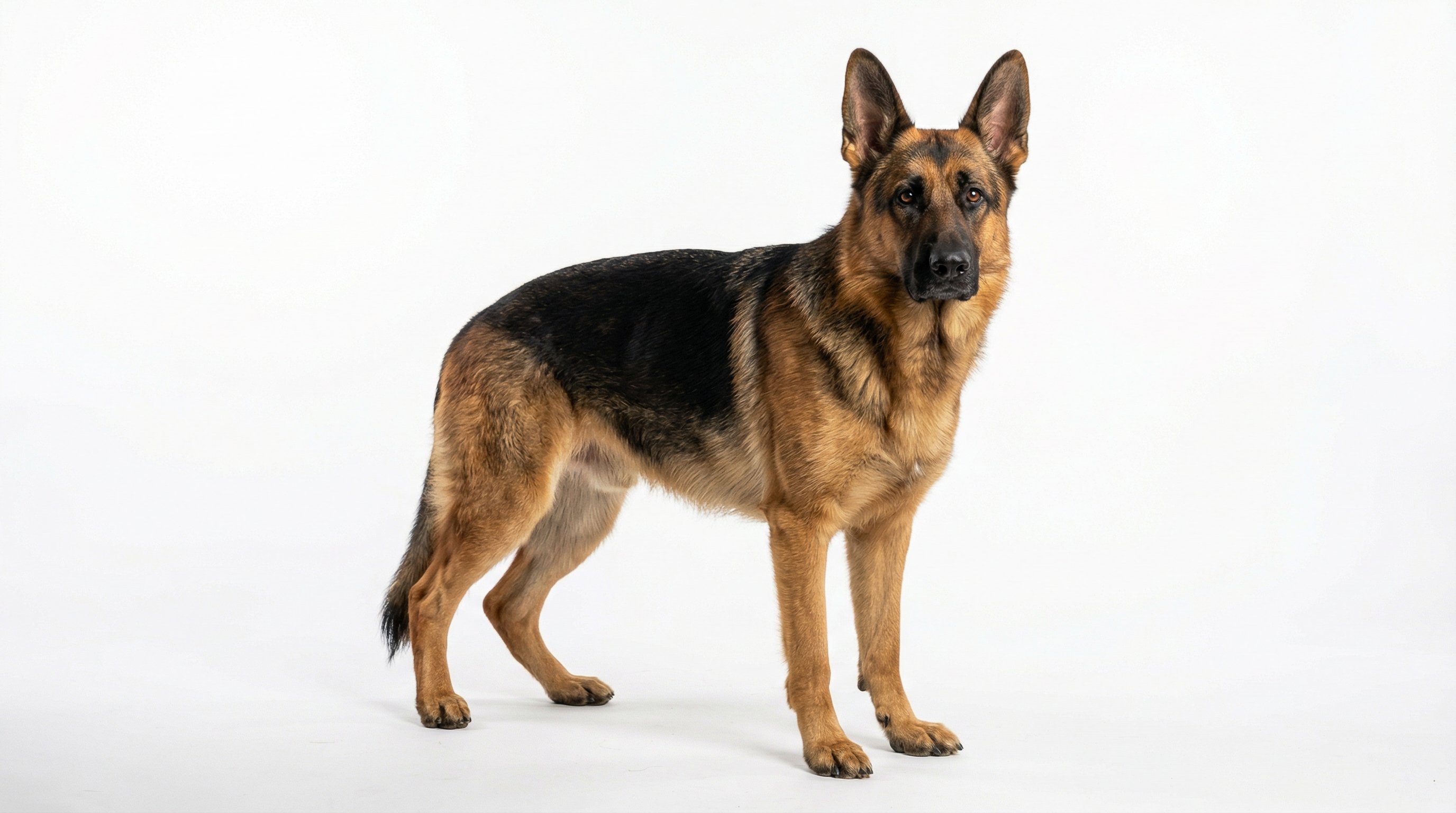 German Shepherd