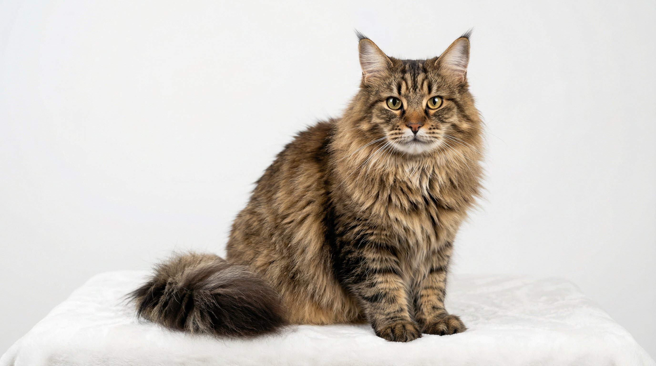 Maine Coon