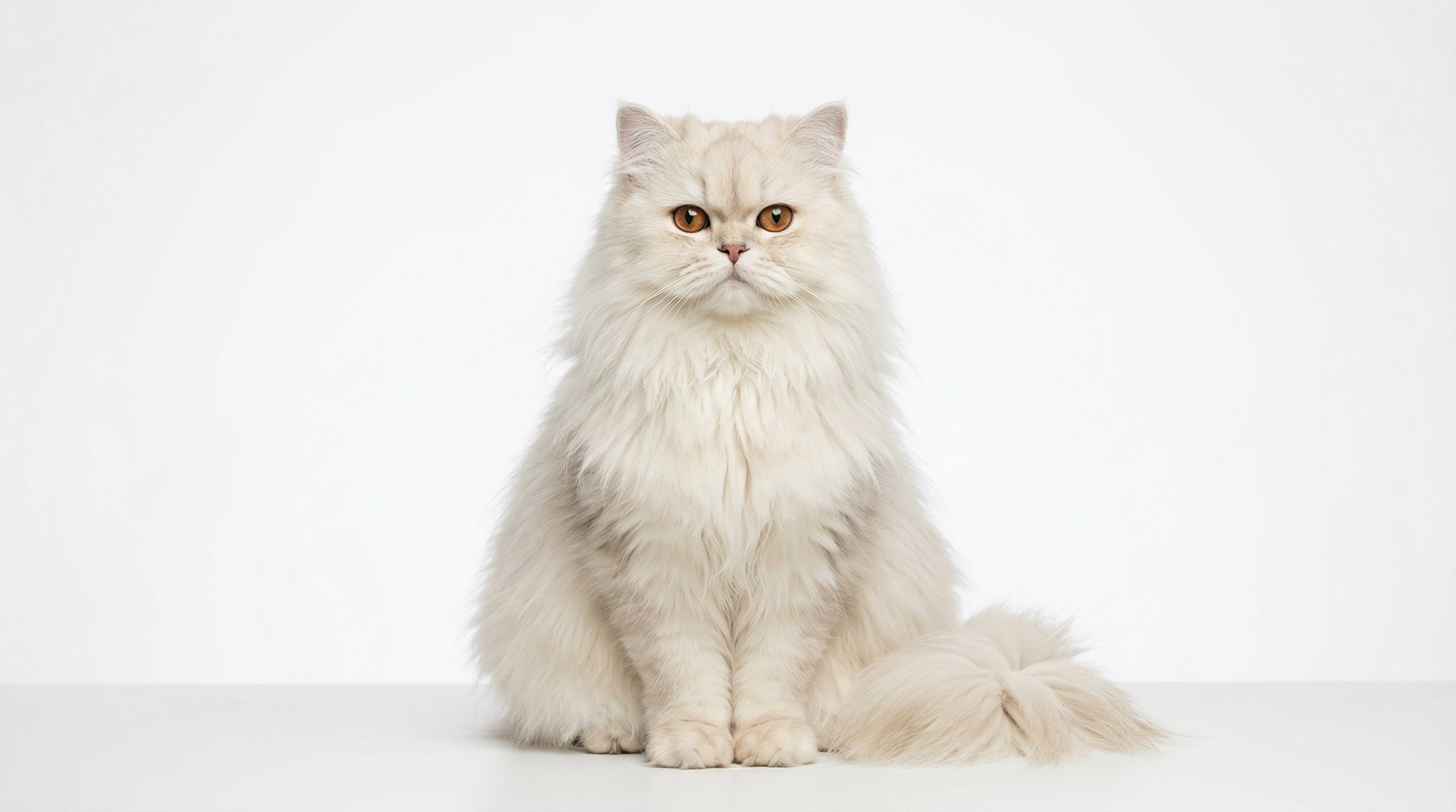 Persian Cat