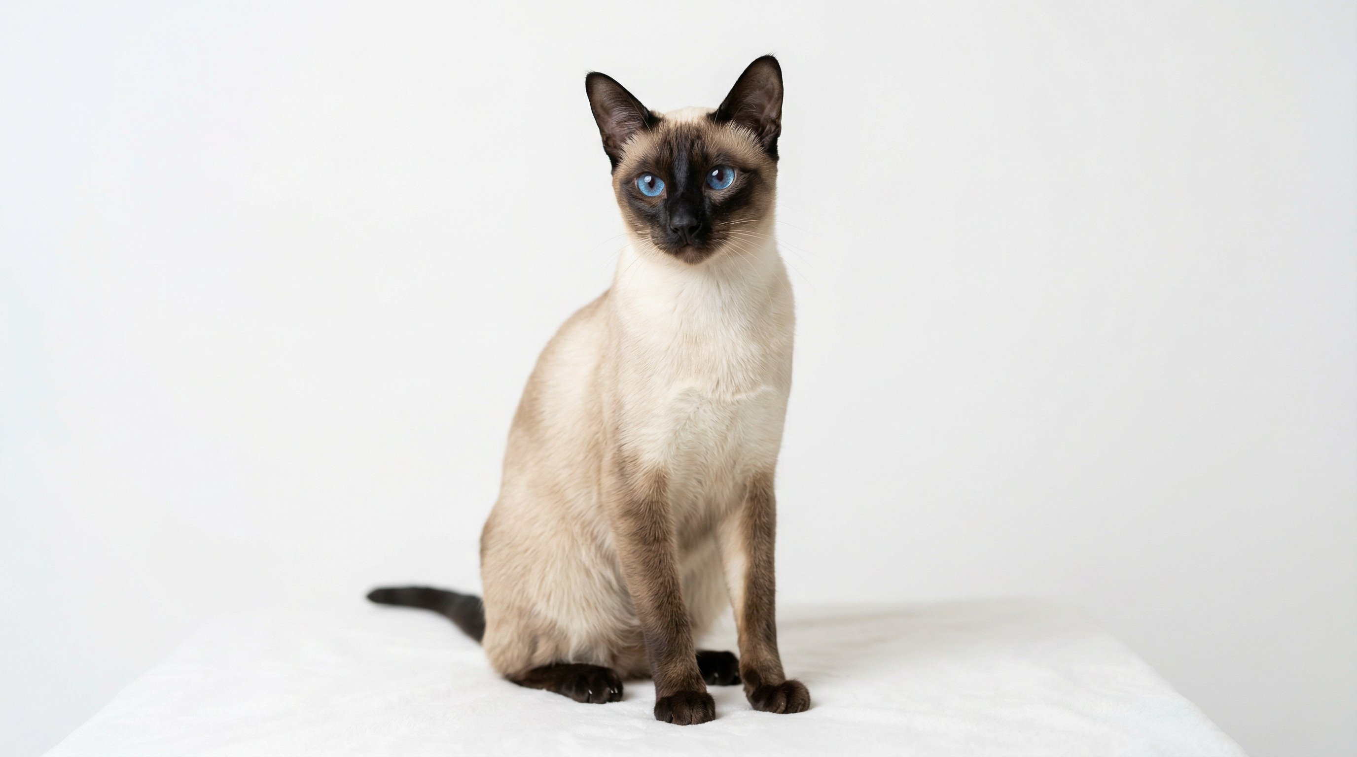 Siamese Cat