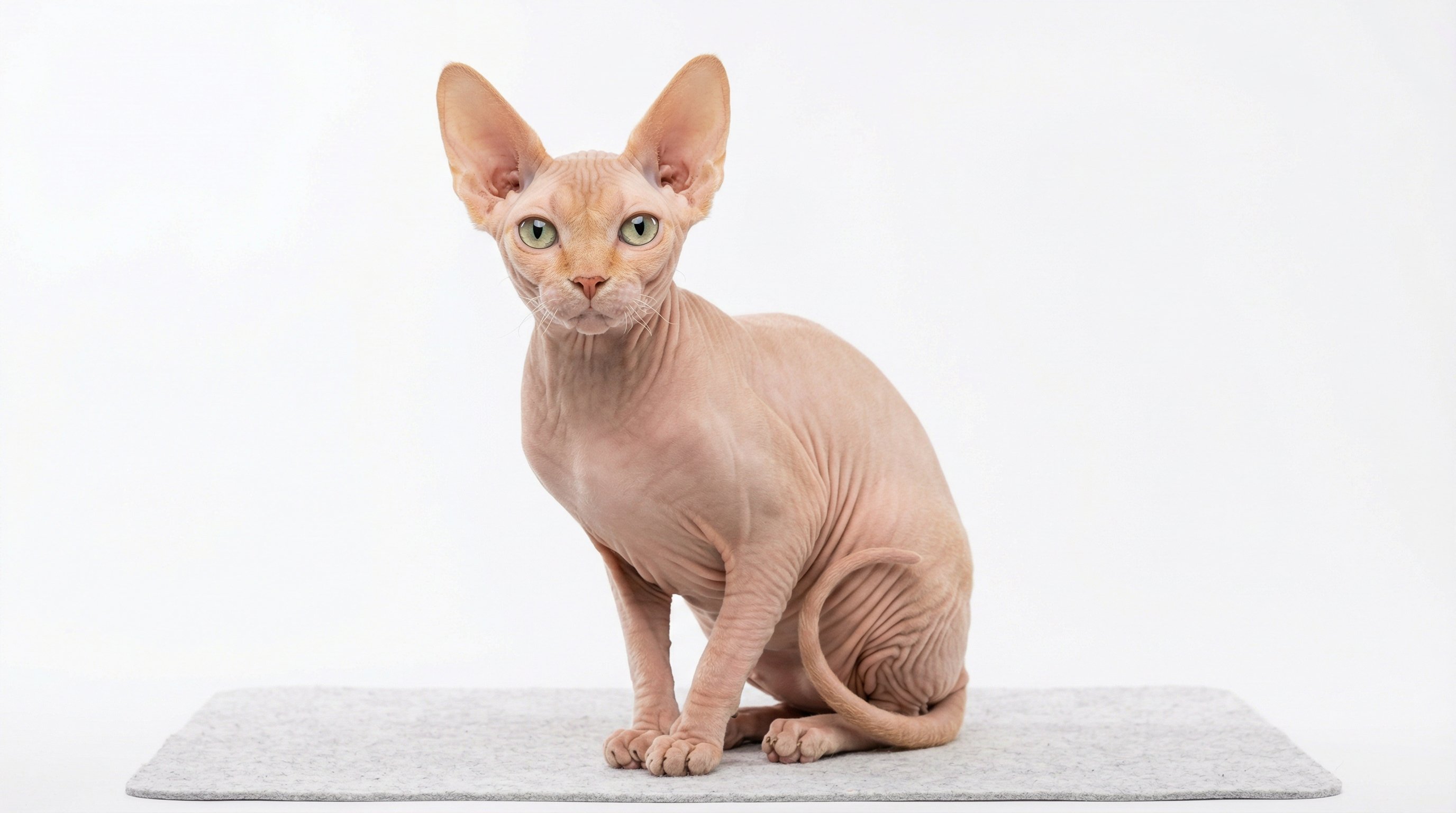 Sphynx Cat